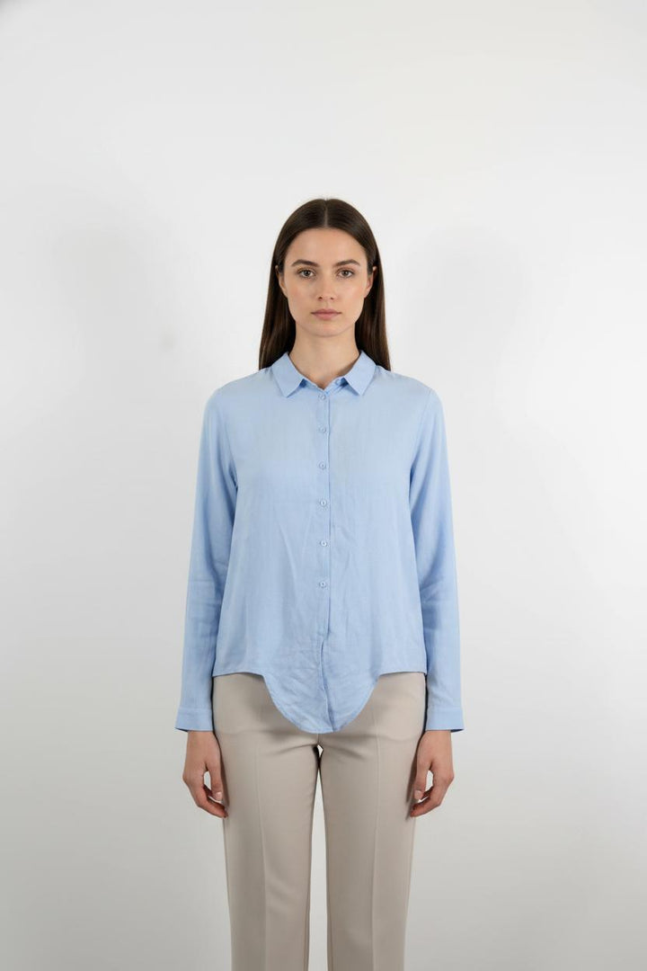 Chemise Bleu - Taille XXL/44