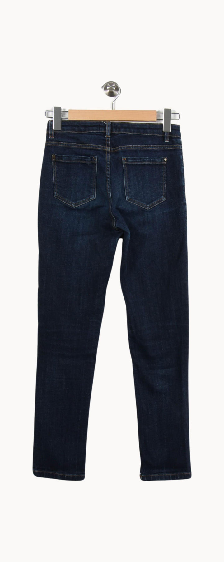 Jean Bleu - Taille S/36 de la marque Gerard Darel | PARAD56062 - Vendu par Paradigme - Image 4