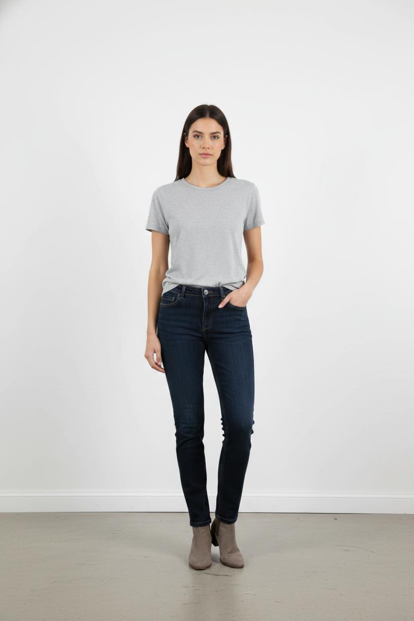 Jean Bleu - Taille S/36