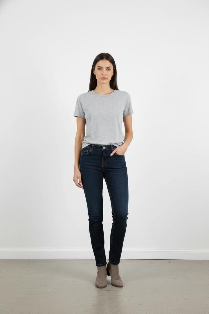 Jean Bleu - Taille S/36