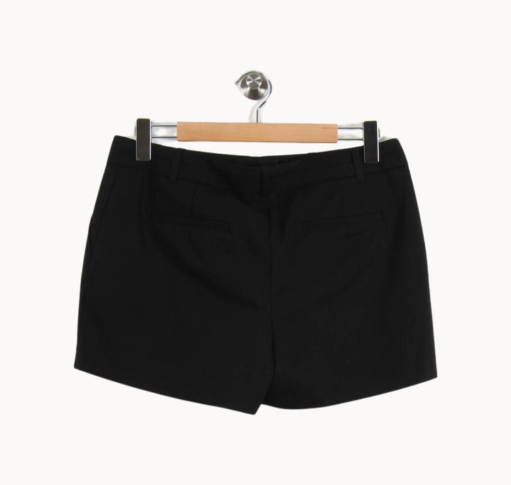 Short Noir - Taille XL/42 de la marque Caroll | PARAD56073 - Vendu par Paradigme - Image 4