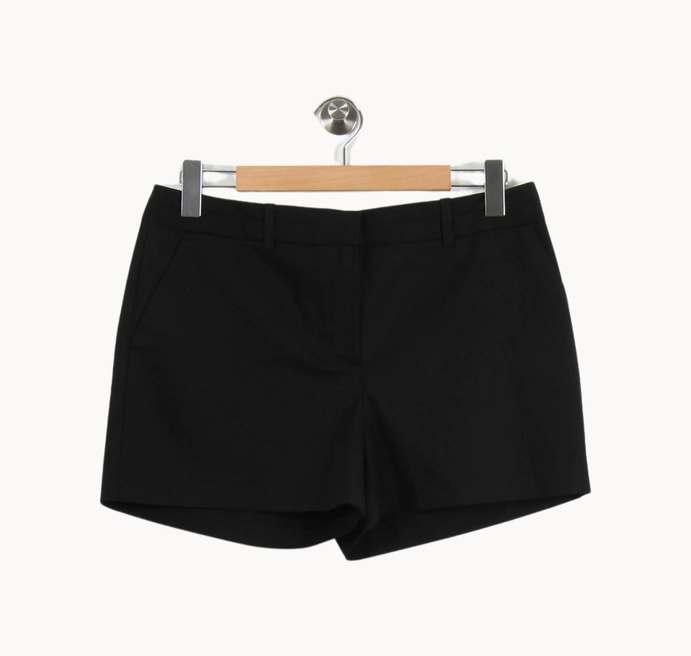 Short Noir - Taille XL/42 de la marque Caroll | PARAD56073 - Vendu par Paradigme - Image 2