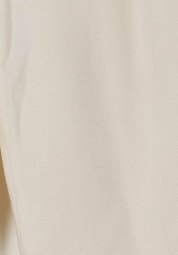 Pantalon Beige - Taille L/40 de la marque Max Mara | PARAD56090 - Vendu par Paradigme - Image 3