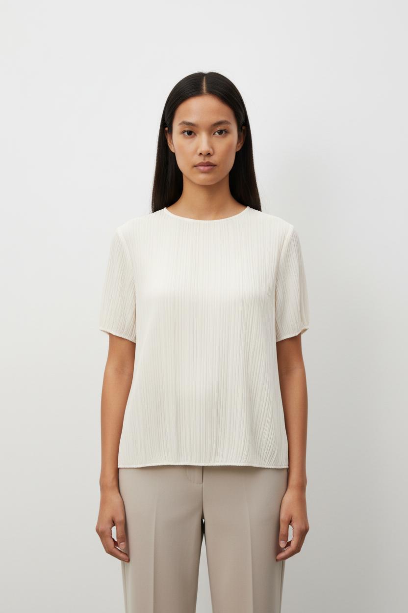 Blouse Blanche - Taille M/38