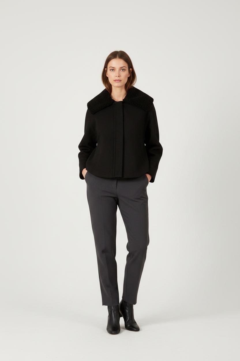 Veste Noire - Taille M/38