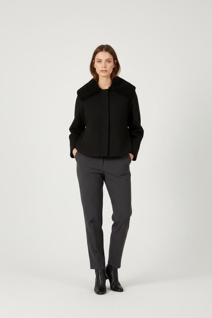Veste Noire - Taille M/38