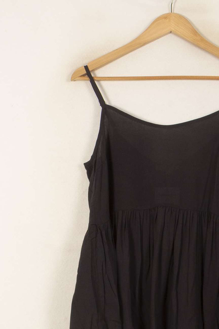Débardeur Noir - Taille XS/34 de la marque Louise Misha | PARAD56159 - Vendu par Paradigme - Image 3