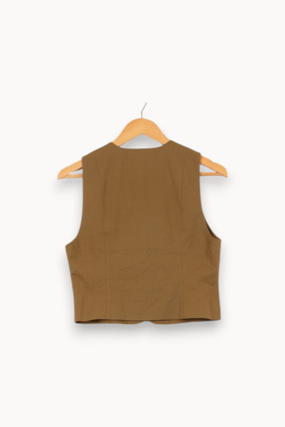 Gilet Vert - Taille M/38 de la marque Ekyog | PARAD56182 - Vendu par Paradigme - Image 4