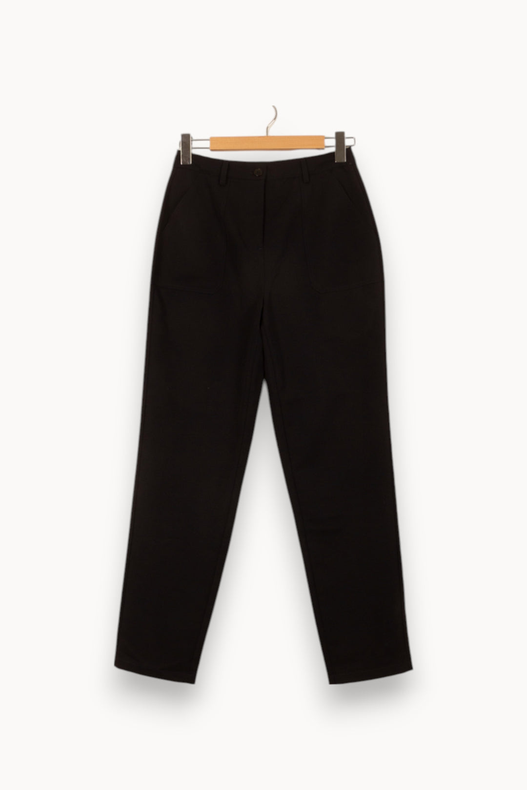 Pantalon Noir - Taille S/36 de la marque Ekyog | PARAD56202 - Vendu par Paradigme - Image 2