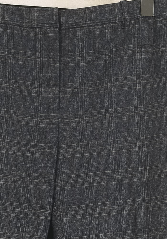 Pantalon De Costume Bleu - Taille L/40 de la marque Caroll | PARAD56272 - Vendu par Paradigme - Image 3