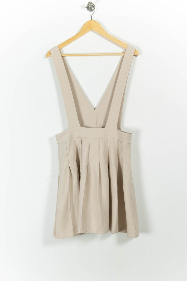Combishort Beige - Taille L/40 de la marque Karl Marc John | PARAD56375 - Vendu par Paradigme - Image 4