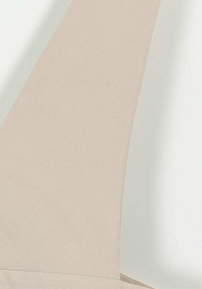Combishort Beige - Taille L/40 de la marque Karl Marc John | PARAD56375 - Vendu par Paradigme - Image 3