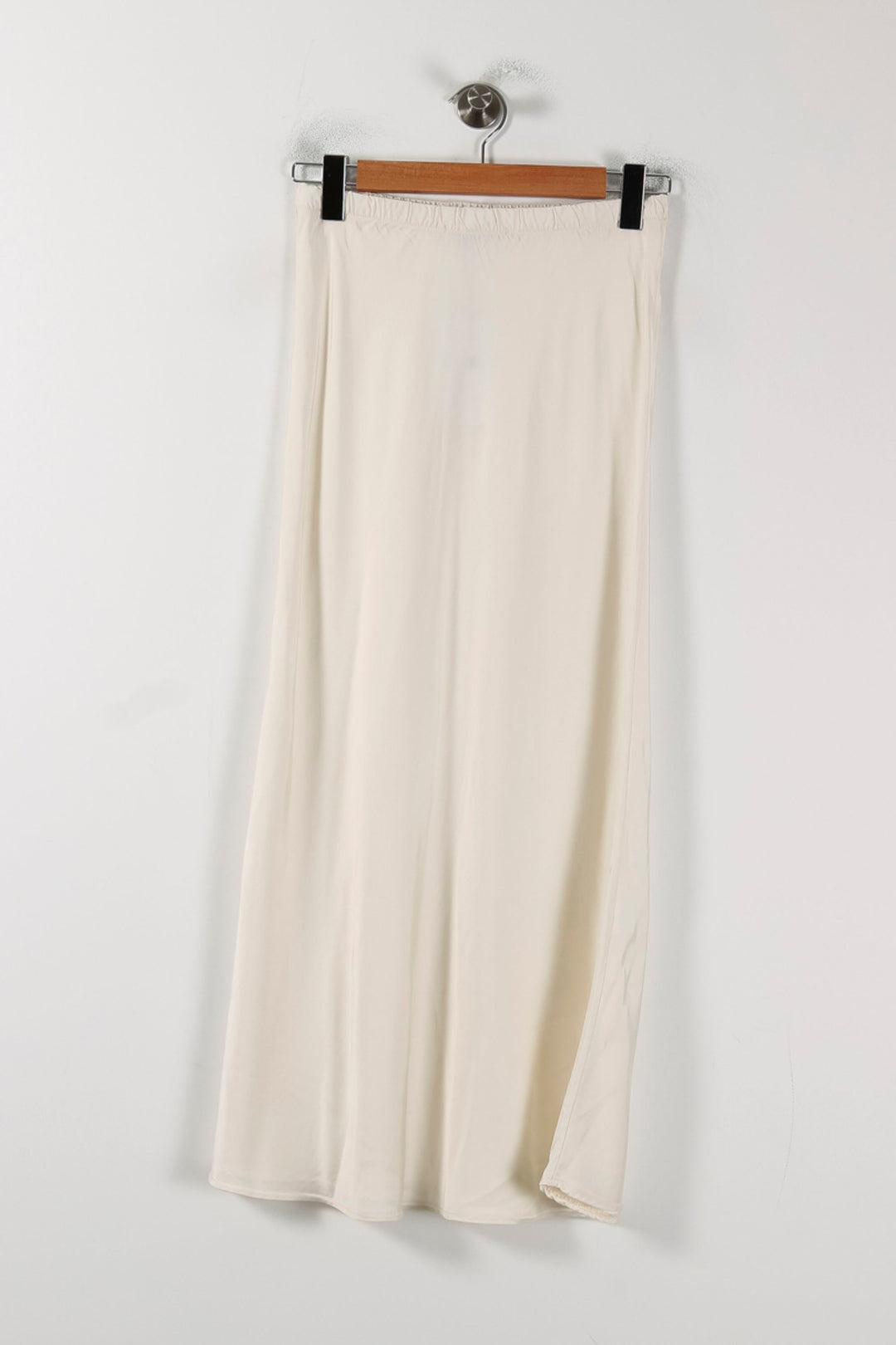 Jupe Longue Blanche - Taille T.U. de la marque Karl Marc John | PARAD56429 - Vendu par Paradigme - Image 2