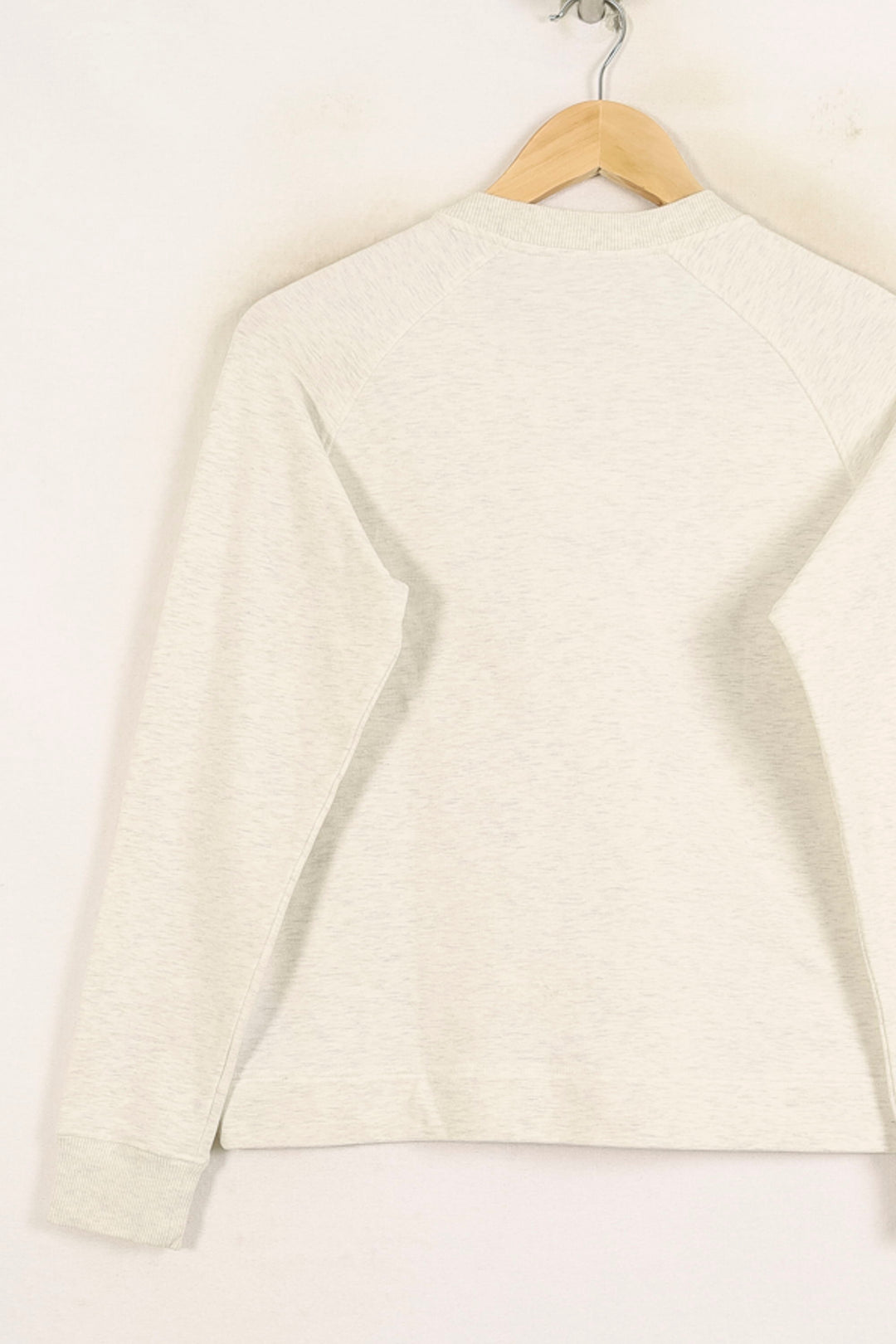 Sweat Gris - Taille XS/34 de la marque One Step | PARAD56455 - Vendu par Paradigme - Image 4