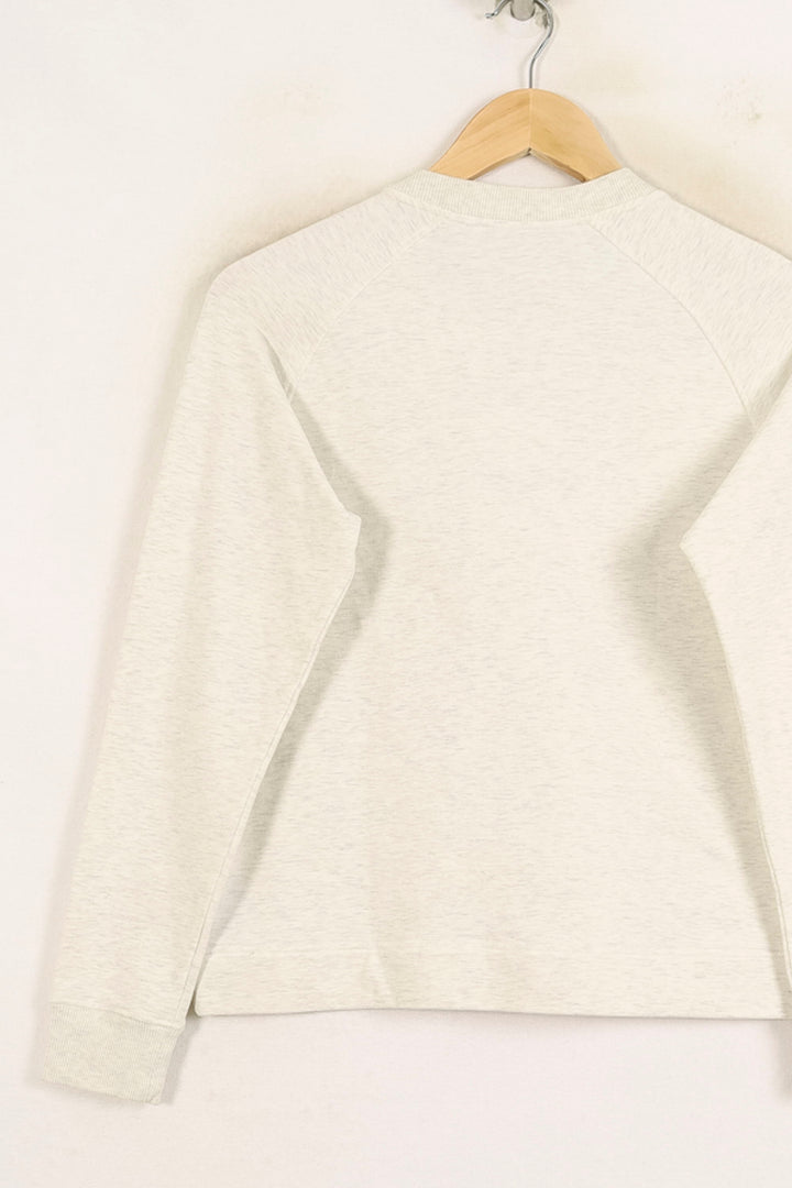 Sweat Gris - Taille XS/34 de la marque One Step | PARAD56455 - Vendu par Paradigme - Image 4