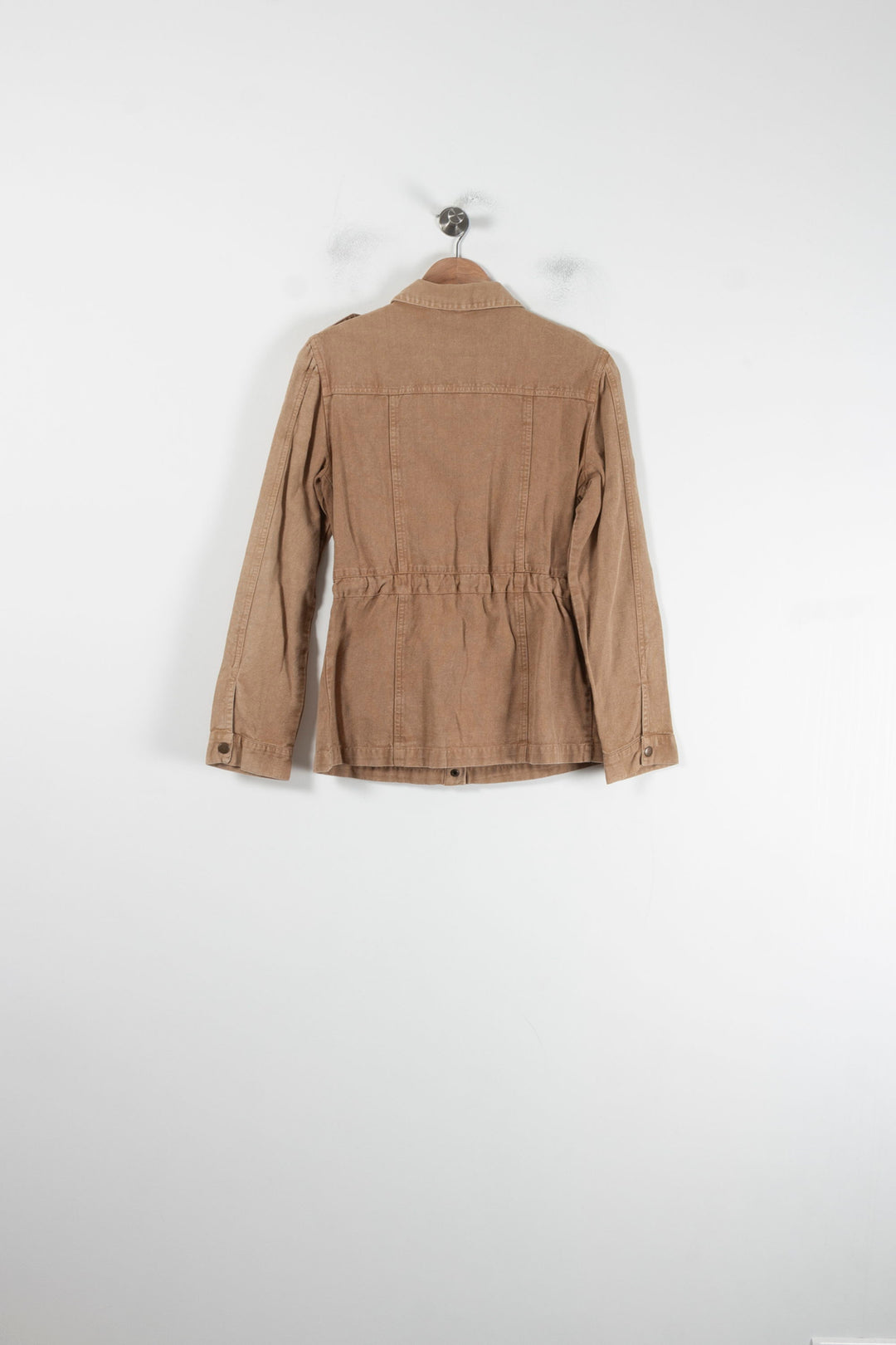 Veste Beige - Taille S/36 de la marque One Step | PARAD56541 - Vendu par Paradigme - Image 4