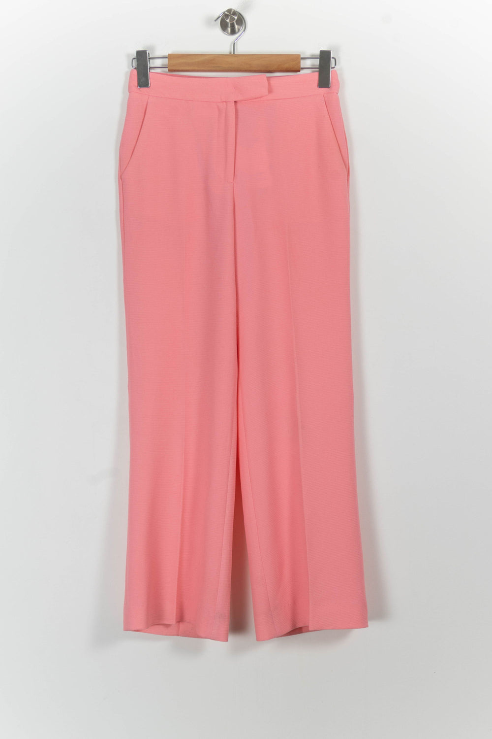 Pantalon Rose - Taille XS/34 de la marque Essentiel Antwerp | PARAD56544 - Vendu par Paradigme - Image 2