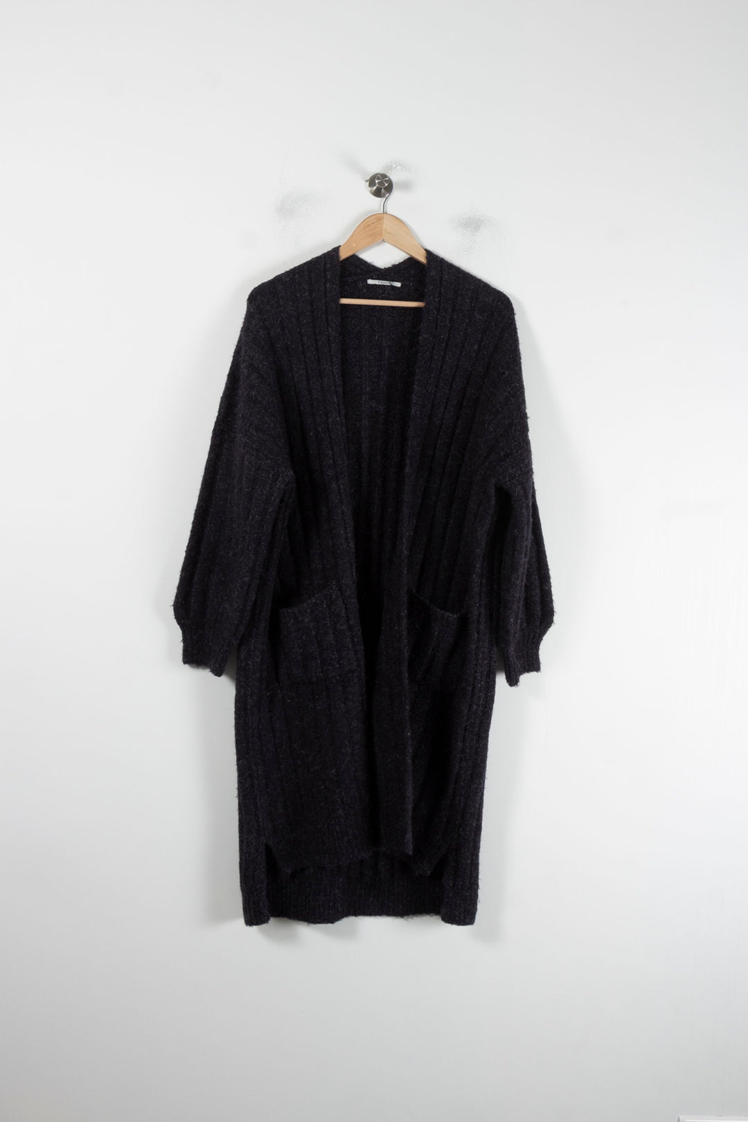 Cardigan Bleu - Taille T.U. de la marque FRNCH | PARAD56547 - Vendu par Paradigme - Image 2
