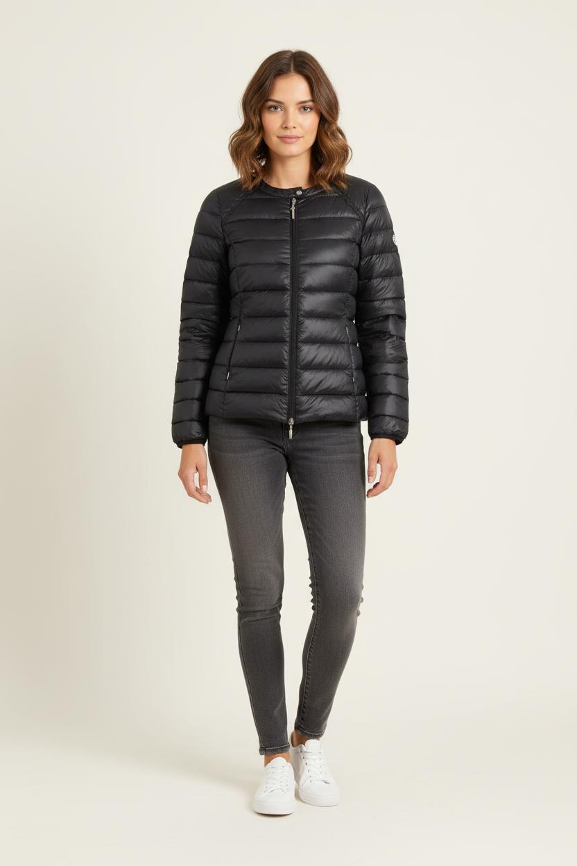 Doudoune Noire - Taille L/40 de la marque Liu Jo | PARAD56778 - Vendu par Paradigme - Image 1