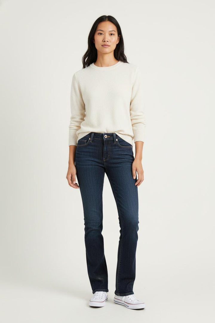 Jean Bleu - Taille M/38 de la marque Levi's | PARAD56836 - Vendu par Paradigme - Image 1