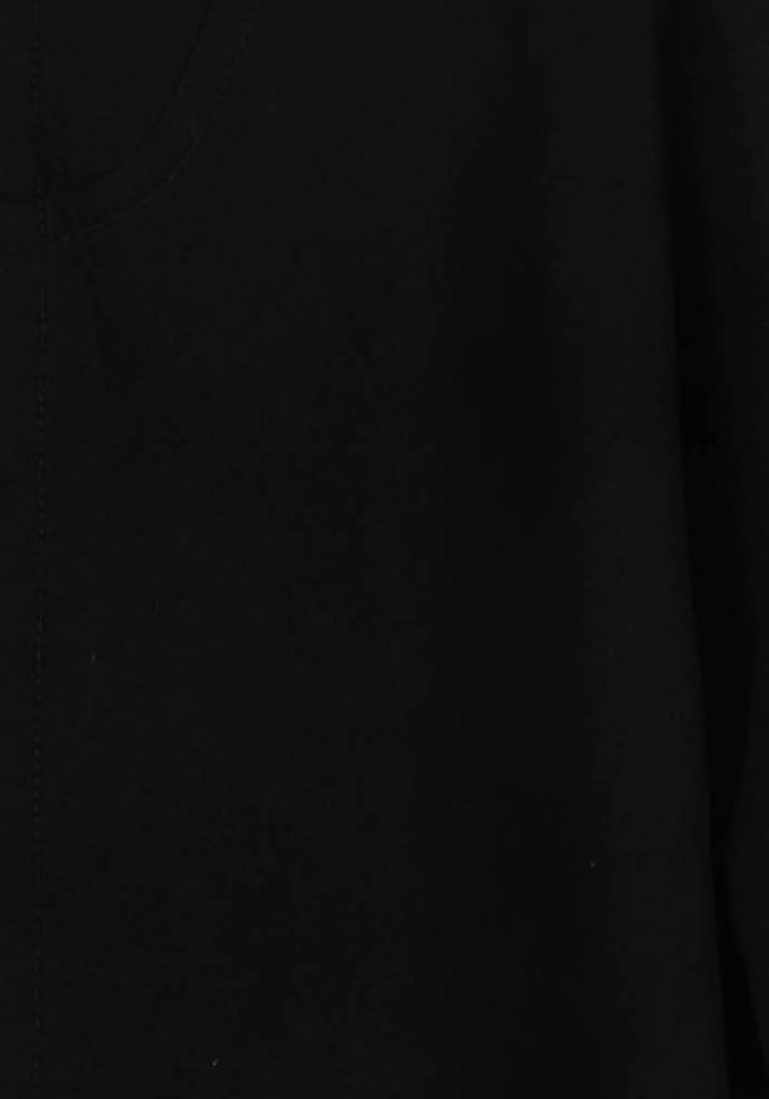 Robe Droite Noire - Taille M/38 de la marque Gerard Darel | PARAD56854 - Vendu par Paradigme - Image 3