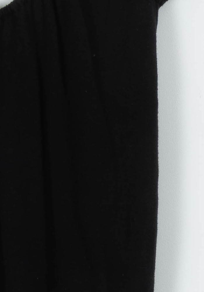 Combishort Noire - Taille S/36 de la marque Vanessa Bruno | PARAD56860 - Vendu par Paradigme - Image 3