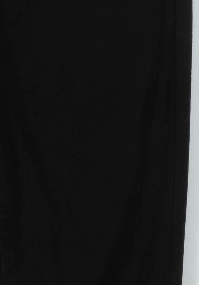 Jean Skinny Noir - Taille M/38 de la marque Levi's | PARAD56862 - Vendu par Paradigme - Image 3