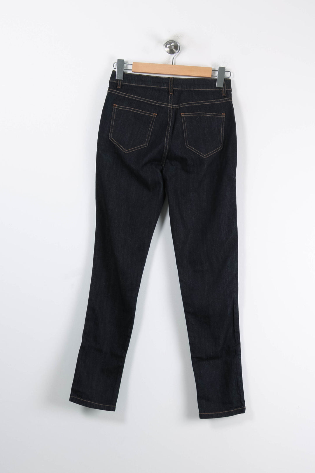 Jean Bleu - Taille M/38 de la marque Gerard Darel | PARAD56873 - Vendu par Paradigme - Image 4