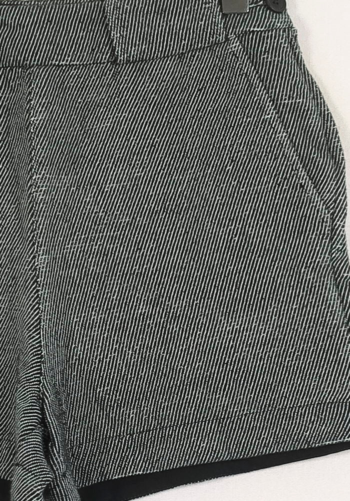 Short Gris - Taille M/38 de la marque Maje | PARAD56915 - Vendu par Paradigme - Image 3