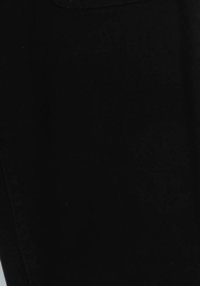 Jean Noir - Taille M/38 de la marque La Petite Etoile | PARAD56947 - Vendu par Paradigme - Image 3