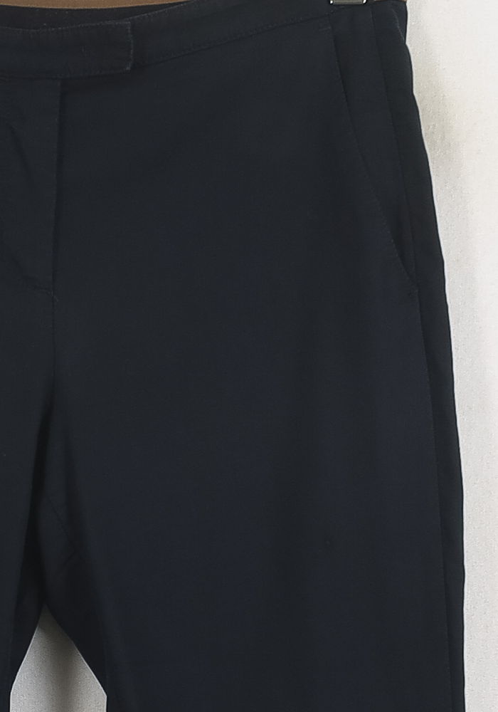 Pantalon Bleu - Taille M/38 de la marque Gerard Darel | PARAD56978 - Vendu par Paradigme - Image 3
