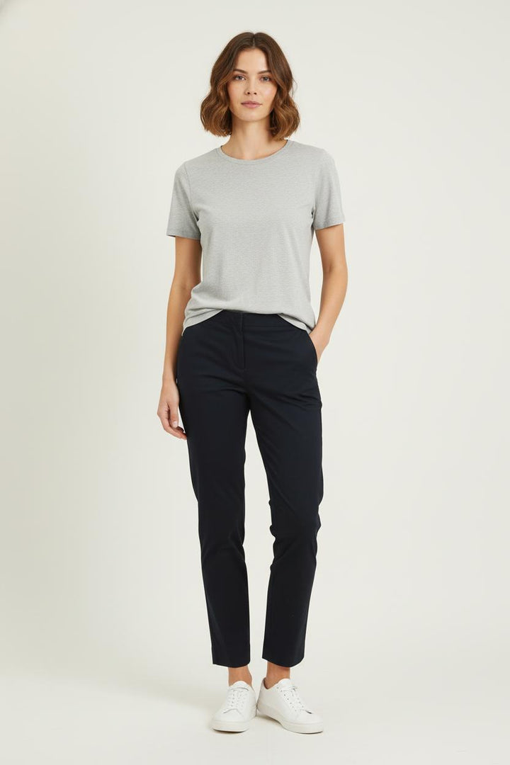 Pantalon Bleu - Taille M/38 de la marque Gerard Darel | PARAD56978 - Vendu par Paradigme - Image 1
