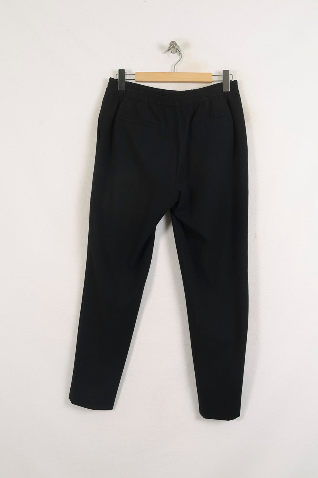 Pantalon Noir - Taille XL/42 de la marque Gerard Darel | PARAD56980 - Vendu par Paradigme - Image 4