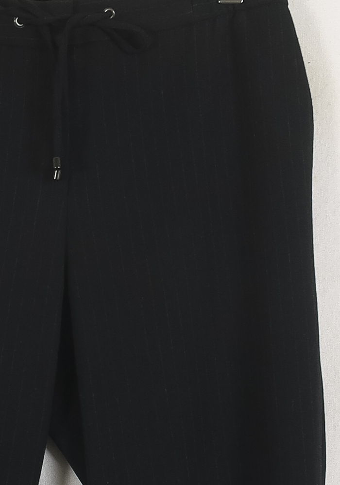 Pantalon Noir - Taille XL/42 de la marque Gerard Darel | PARAD56980 - Vendu par Paradigme - Image 3
