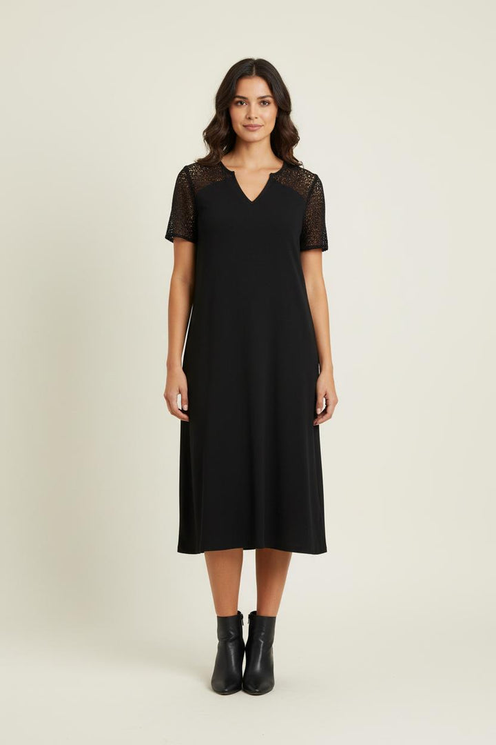 Robe Midi Bleue - Taille M/38 de la marque Gerard Darel | PARAD57015 - Vendu par Paradigme - Image 1