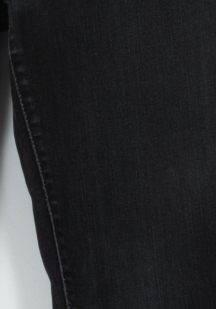 Jean Skinny Gris - Taille S/36 de la marque Levi's | PARAD57023 - Vendu par Paradigme - Image 3