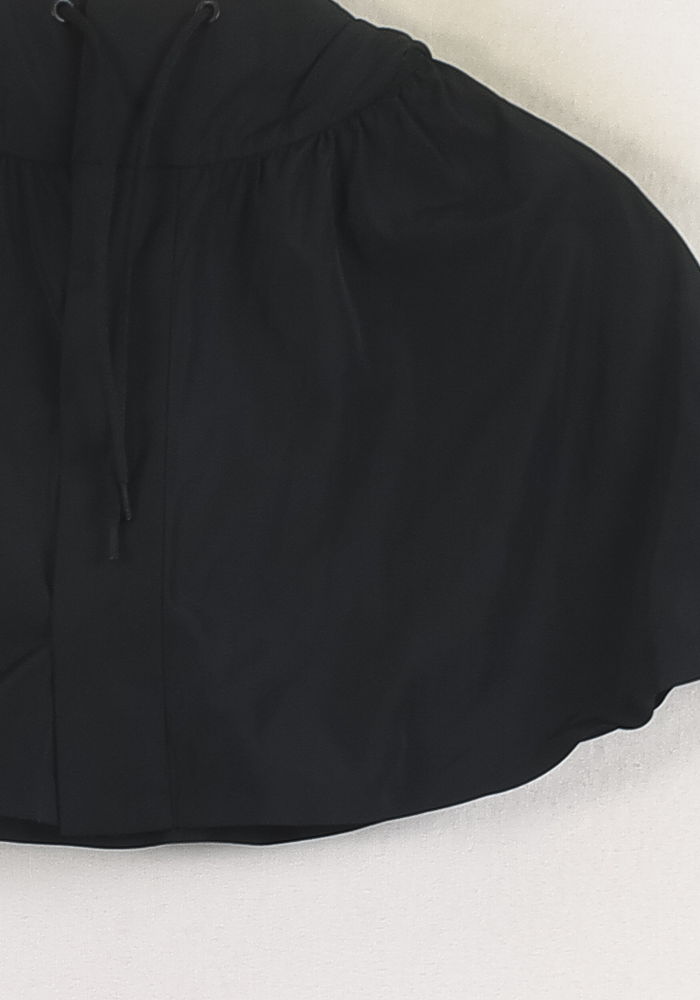 Cape Noire - Taille T.U. de la marque COS | PARAD57041 - Vendu par Paradigme - Image 3