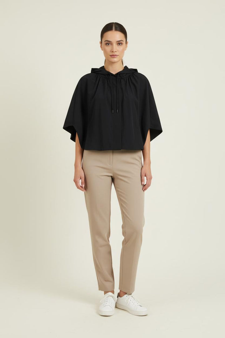 Cape Noire - Taille T.U. de la marque COS | PARAD57041 - Vendu par Paradigme - Image 1