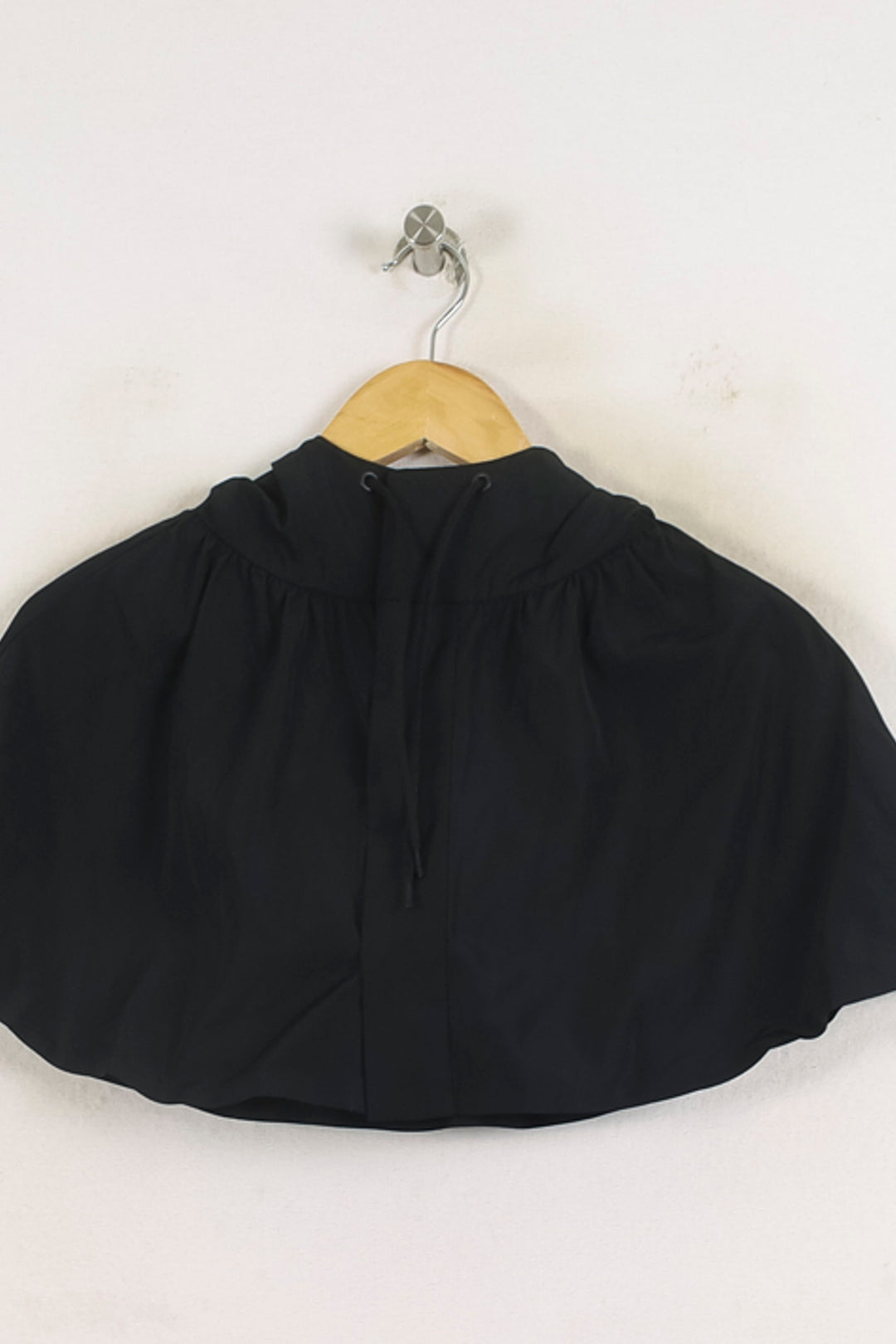 Cape Noire - Taille T.U. de la marque COS | PARAD57041 - Vendu par Paradigme - Image 2