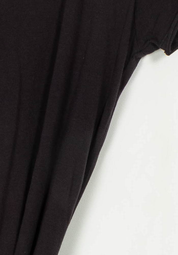 Robe Courte Noire - Taille M/38 de la marque Bérénice | PARAD57047 - Vendu par Paradigme - Image 3