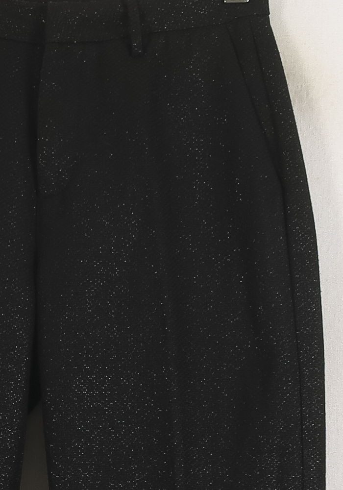 Pantalon Noir - Taille M/38 de la marque Sud express | PARAD57071 - Vendu par Paradigme - Image 3