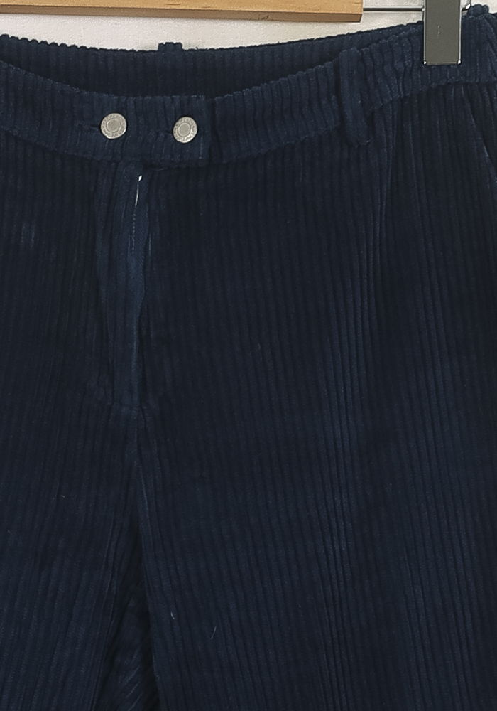 Pantalon Bleu - Taille L/40 de la marque Karl Marc John | PARAD57089 - Vendu par Paradigme - Image 3