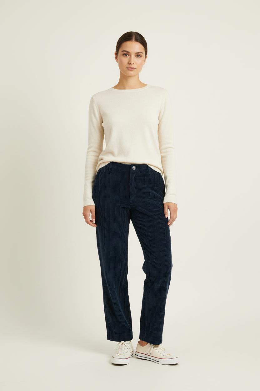 Pantalon Bleu - Taille L/40 de la marque Karl Marc John | PARAD57089 - Vendu par Paradigme - Image 1