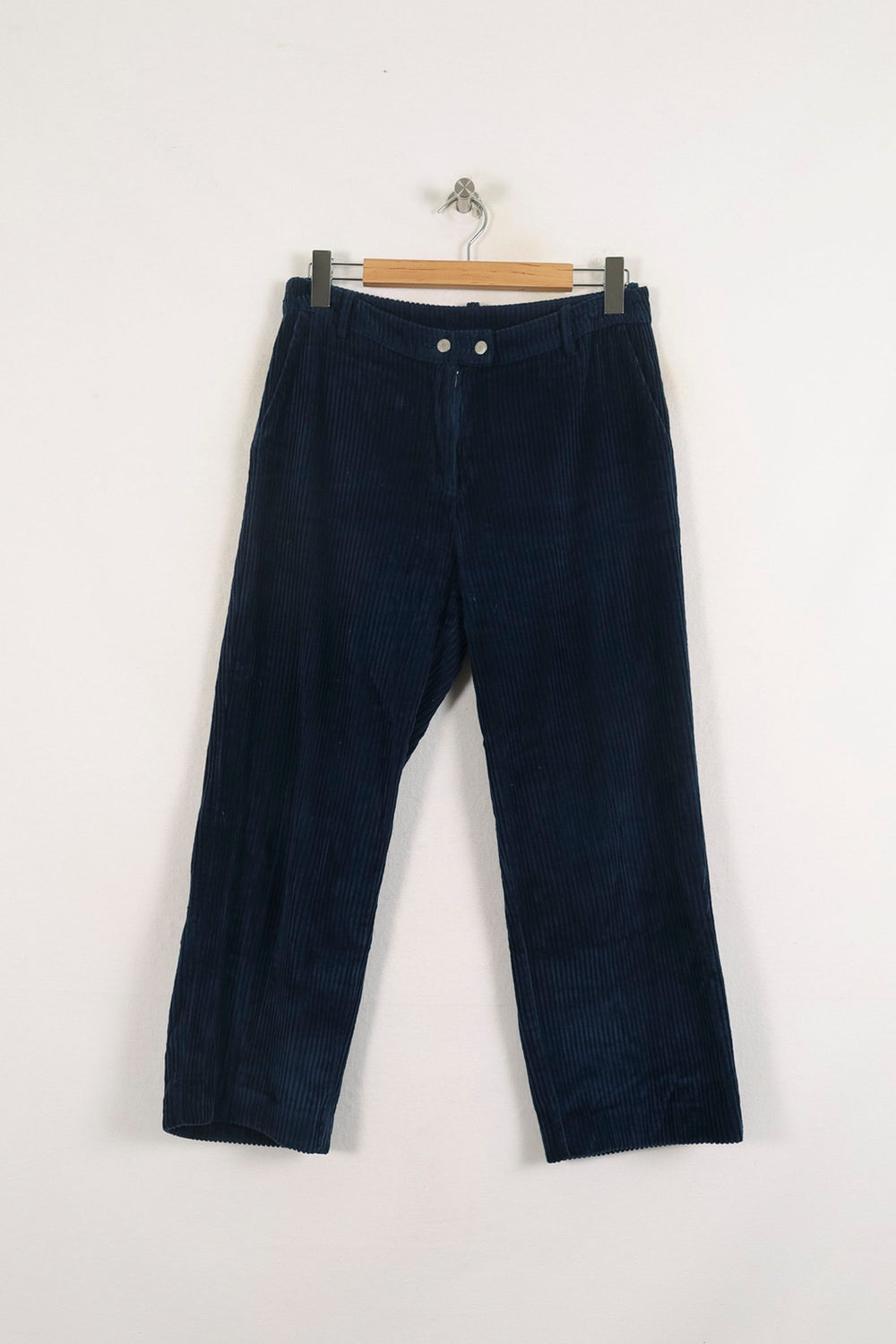 Pantalon Bleu - Taille L/40 de la marque Karl Marc John | PARAD57089 - Vendu par Paradigme - Image 2