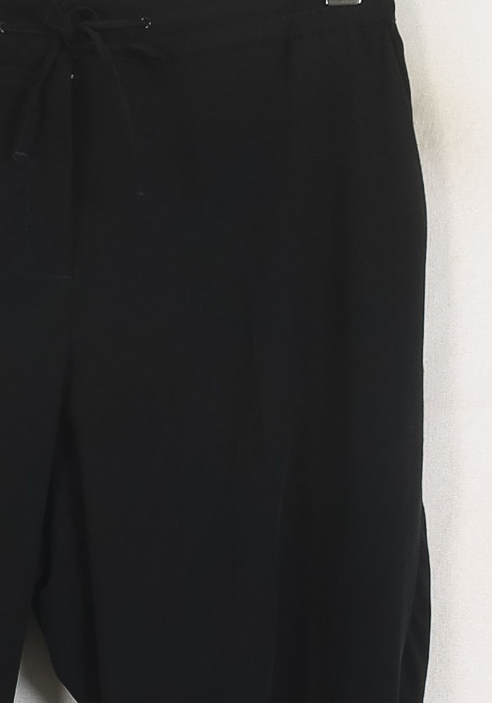Pantalon Noir - Taille L/40 de la marque Gerard Darel | PARAD57099 - Vendu par Paradigme - Image 3