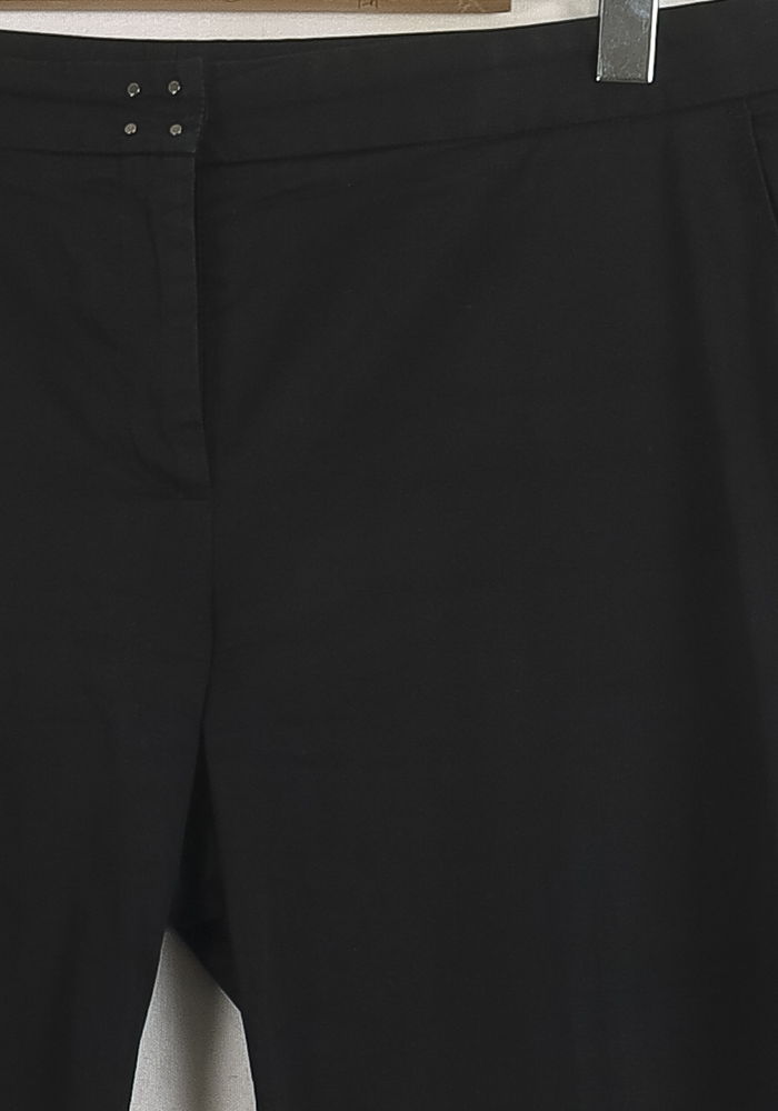 Pantalon Noir - Taille XXXL/46 de la marque Gerard Darel | PARAD57104 - Vendu par Paradigme - Image 3