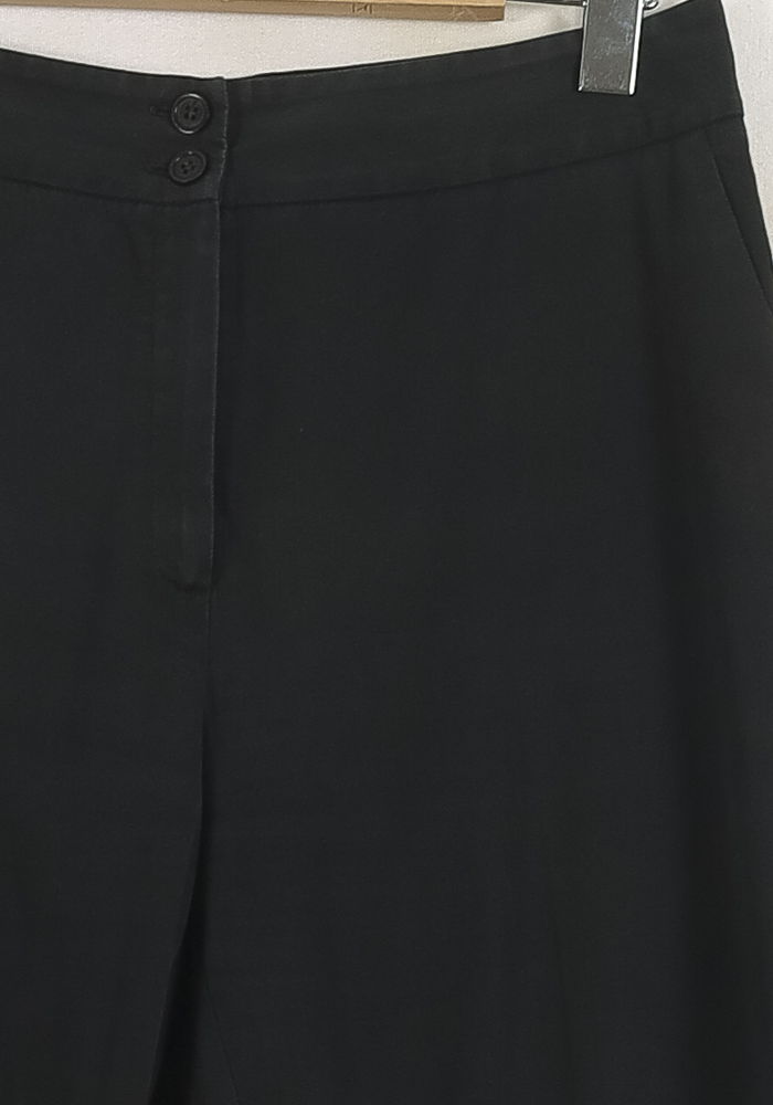 Pantalon Noir - Taille XXL/44 de la marque Gerard Darel | PARAD57111 - Vendu par Paradigme - Image 3
