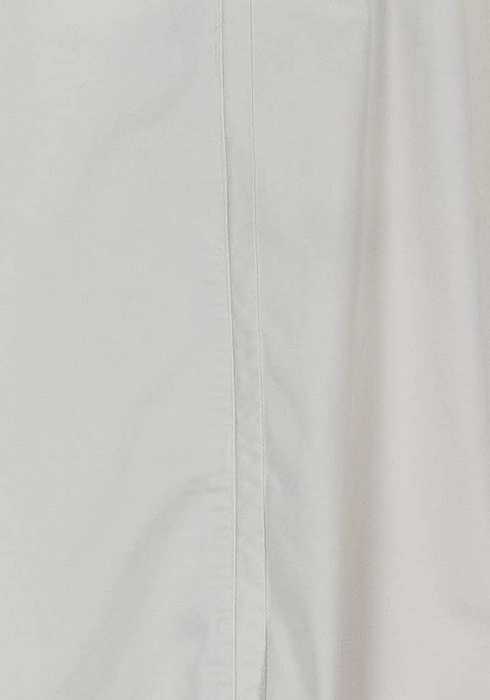 Jupe Midi Beige - Taille XS/34 de la marque Caroll | PARAD57138 - Vendu par Paradigme - Image 3