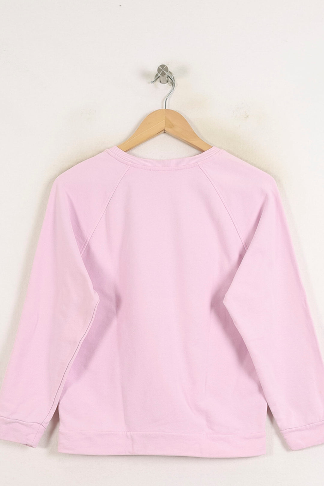 Sweat Rose - Taille S/36 de la marque Maje | PARAD57182 - Vendu par Paradigme - Image 4