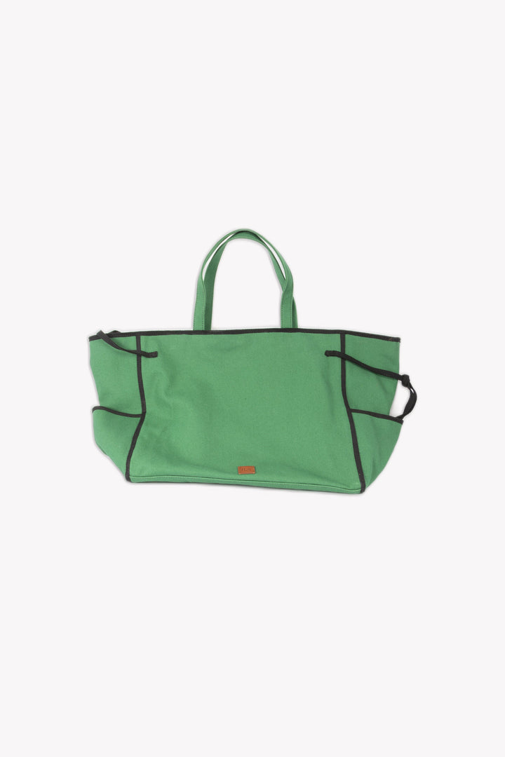 Sac À Main Vert - T.U.